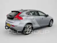 2017 Volvo V40