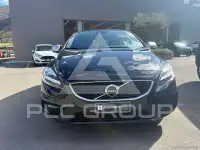 2017 Volvo V40