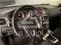 2017 Volvo V40