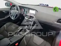 2017 Volvo V40