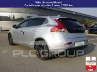 2017 Volvo V40
