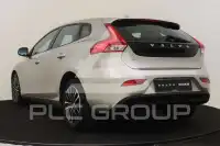 2017 Volvo V40
