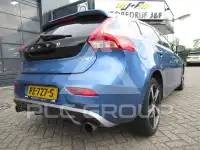2017 Volvo V40