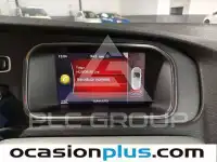 2017 Volvo V40