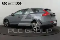 2017 Volvo V40