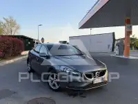 2017 Volvo V40