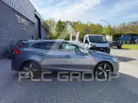2017 Volvo V40