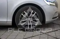 2017 Volvo V40