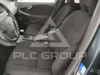 2017 Volvo V40