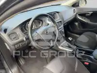 2017 Volvo V40