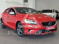 2017 Volvo V40