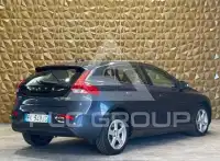 2017 Volvo V40