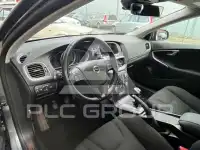 2017 Volvo V40