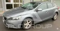 2017 Volvo V40