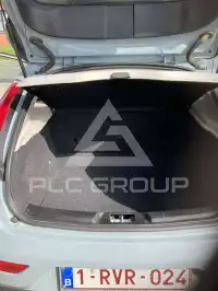 2017 Volvo V40