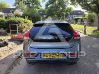 2017 Volvo V40