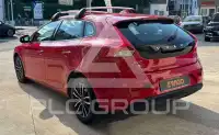 2017 Volvo V40