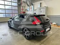 2017 Volvo V40
