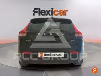 2017 Volvo V40