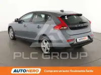 2017 Volvo V40
