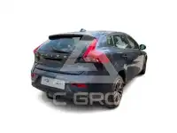 2017 Volvo V40