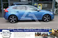 2017 Volvo V40