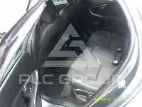 2017 Volvo V40