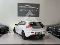 2017 Volvo V40