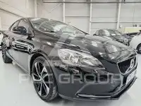 2017 Volvo V40