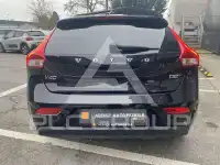2017 Volvo V40