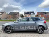 2017 Volvo V40