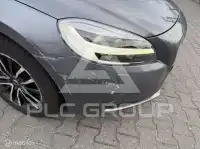 2017 Volvo V40