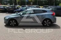2017 Volvo V40