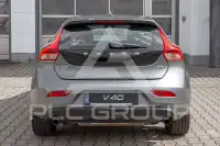2017 Volvo V40