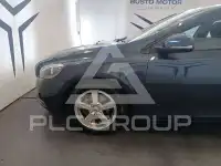 2017 Volvo V40