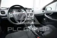 2017 Volvo V40