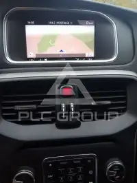 2017 Volvo V40