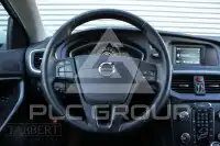 2017 Volvo V40