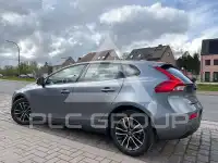 2017 Volvo V40