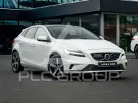 2017 Volvo V40
