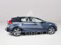 2017 Volvo V40