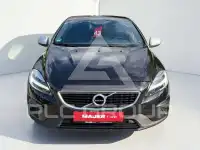 2017 Volvo V40