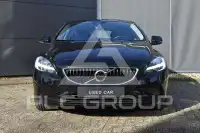 2017 Volvo V40