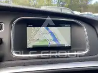 2017 Volvo V40