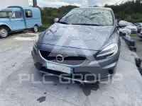 2017 Volvo V40