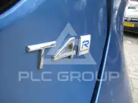 2017 Volvo V40