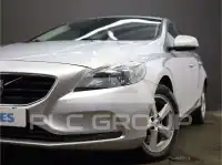 2017 Volvo V40