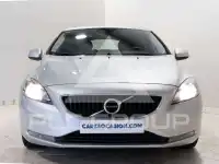 2017 Volvo V40