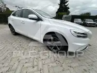 2017 Volvo V40