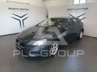 2017 Volvo V40
